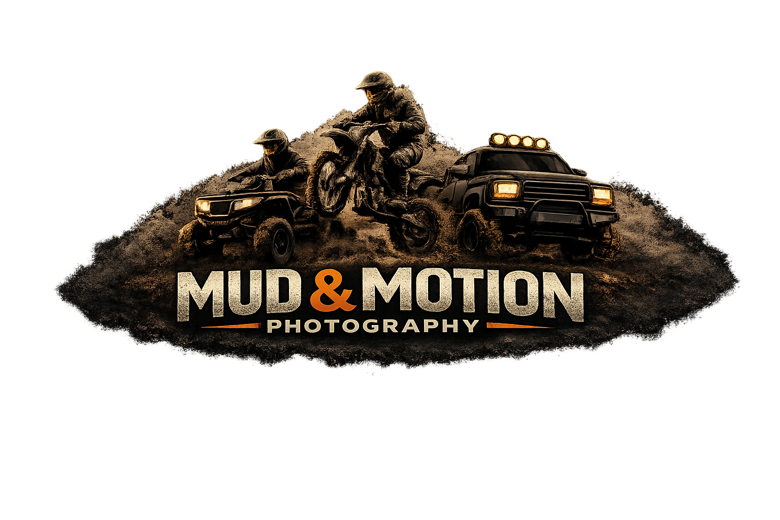 Mud & Motion Photography